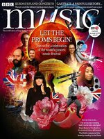 BBC Music Magazine